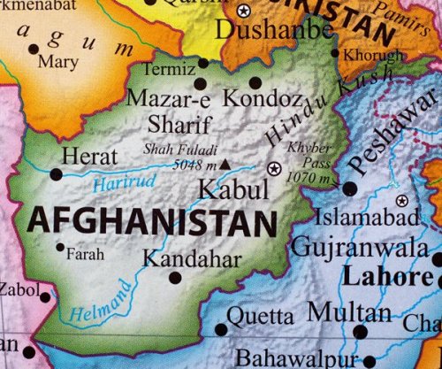 Biden to Withdraw Afghanistan as Major Non-NATO Ally