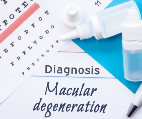 New Study Points to Most Effective Drug for Macular Degeneration