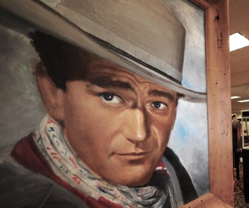 Report: On-Set Radiation Exposure May Have Caused John Wayne's Cancer