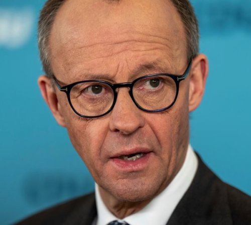 Germany Election 2025: Merz's Plan Risks EU & US Economy