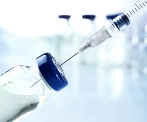 Newly Developed Vaccine Targets Any Viral Strain