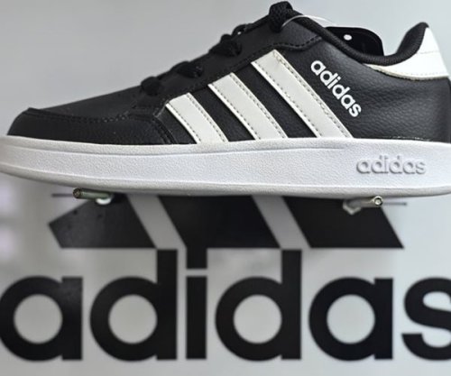 Adidas Shares at 2-year High on 'Terrace' Sneaker Boost