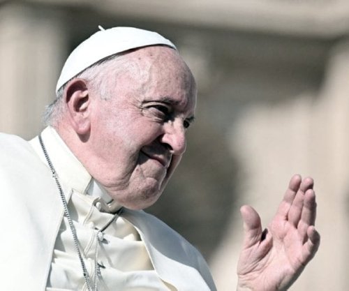 Pew Survey: Pope's Favorability Dips Among Catholics