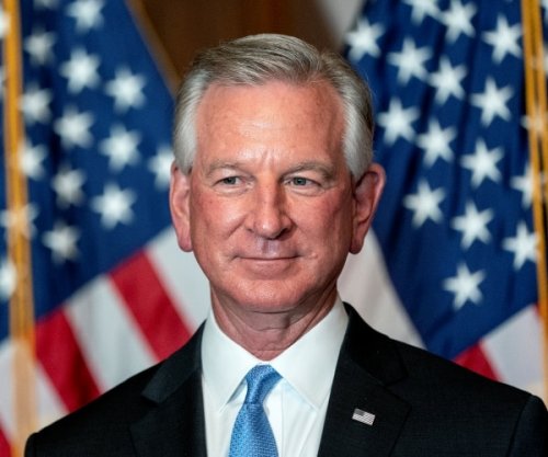 Senate Bypasses Tuberville, Approves All Military Promotions