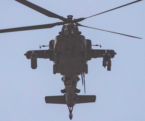US Army to Investigate 2 More Apache Helicopter Crashes