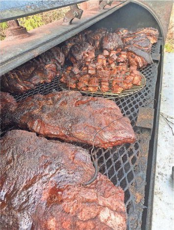 Where to get your fall festival grub this season