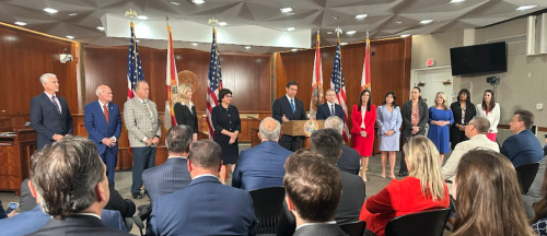 Will Florida S Controversial Session Haunt Republicans In 2024 Flipboard    Medium 