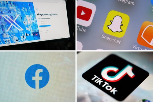 Social media bad for democracy, Americans say