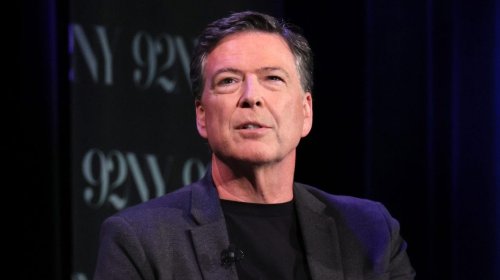 Feds investigate after Comey ‘called for assassination’ of Trump: Noem