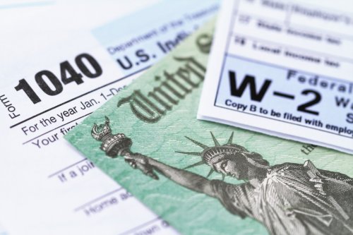 Free federal tax prep? IRS finally has online forms