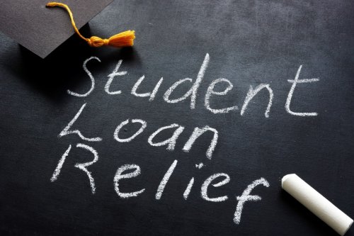 You might be closer to student loan forgiveness in 2024