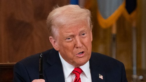 ‘Borrowers have zero power’: Trump moving student loans to SBA sparks concern, confusion