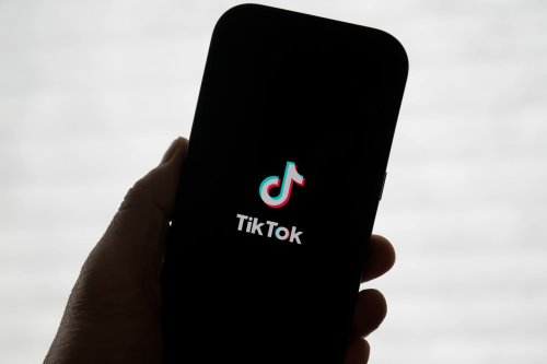 TikTok removes controversial filter that made users look overweight