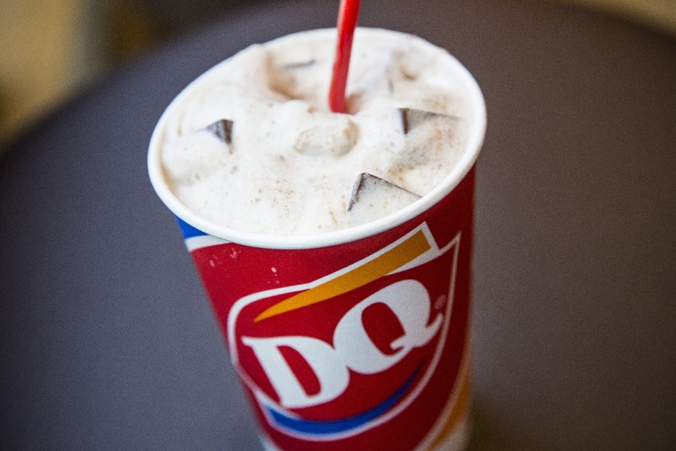 Dairy Queen offering 85-cent Blizzards next week | Flipboard