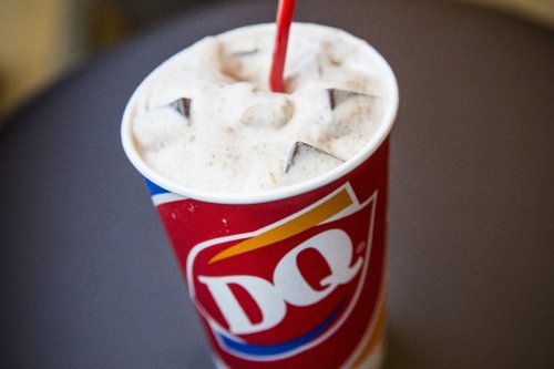 Dairy Queen offering 85-cent Blizzards next week