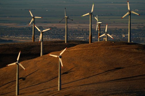 Experts warn U.S. isn’t ready for transition to clean energy