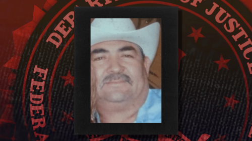 Feds target Sinaloa cartel boss sending ‘tons’ of fentanyl to US