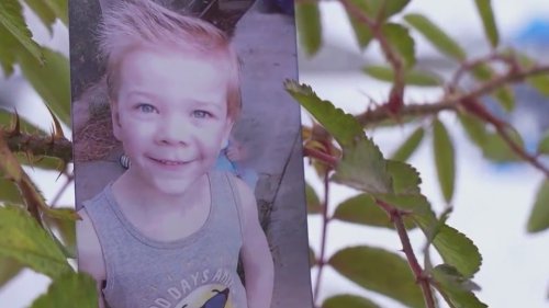 Updates Expected In Case Of Missing Idaho Boy Flipboard 3213
