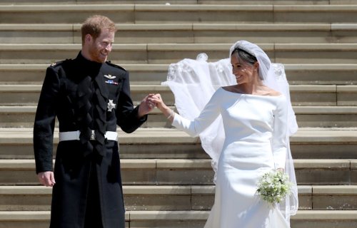Meghan Markle and Prince Harry will never divorce for two very specific reasons, insiders say