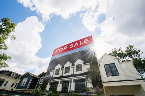 Mortgage rates fuel buyer’s remorse, create opportunities for loan assumptions