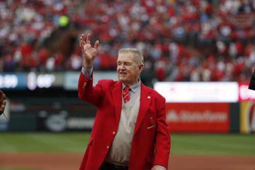 Cardinals Hall of Fame manager Whitey Herzog dies at 92