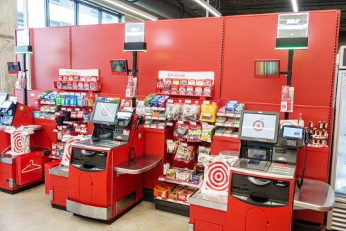 Self-checkouts are disappearing from retailers. Here’s why