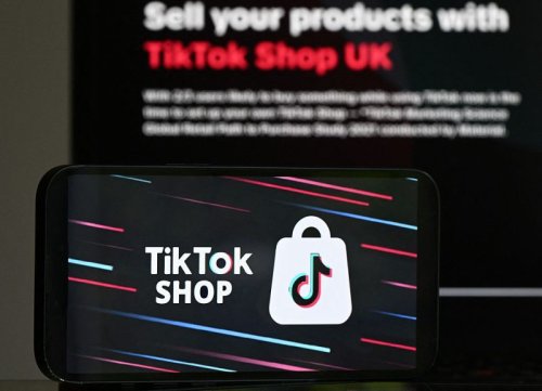 What is TikTok shop, and where does all the stuff come from?
