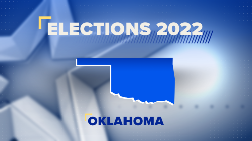 Oklahoma Election Results Midterms 2022 Flipboard