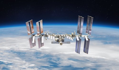 Major milestone for a future space station’s life-support system