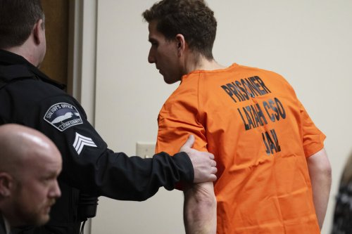 What Bryan Kohberger S Life In Jail Looks Like Flipboard What Bryan Kohberger S Life In Jail Looks Like Flipboard