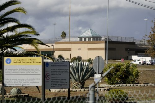 Inside the ‘rape club prison’: Former inmates tell their stories