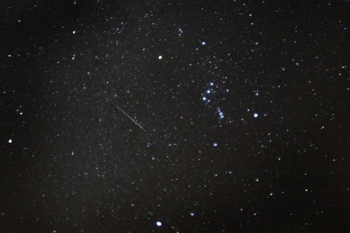 The Geminids: How to watch the meteor shower returning this month