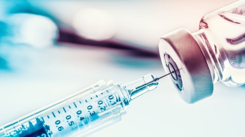 What is an inverse vaccine and how can it reverse autoimmune disorders?