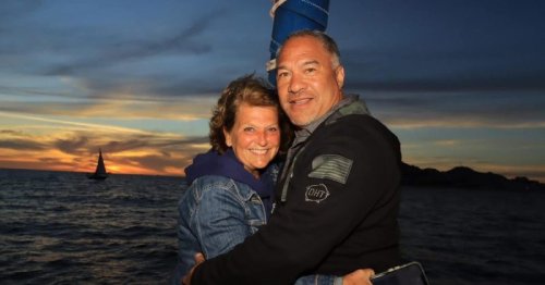 Michigan couple Paul and Christy Akeo held in Mexican prison: Daughter