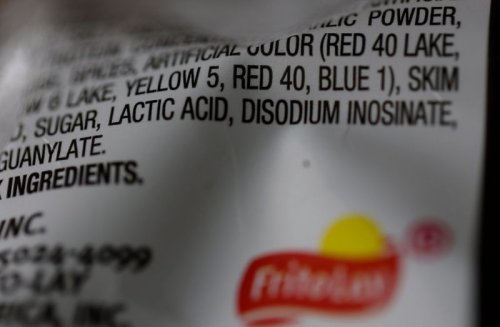 Which foods contain dyes RFK Jr. wants eliminated in the US?