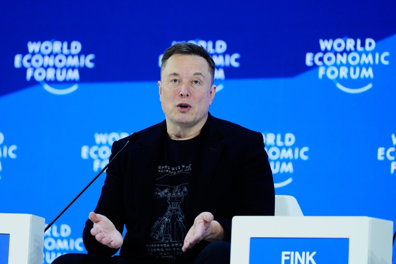 Elon Musk still world’s richest man on Forbes Billionaires List