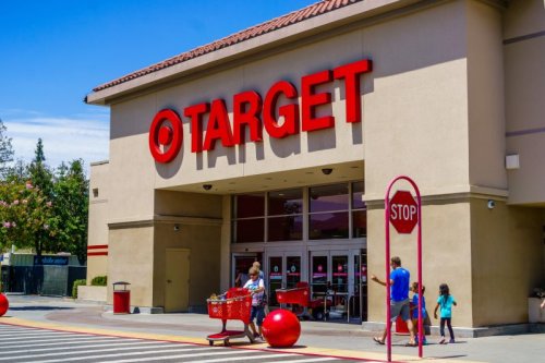 Illinois woman sues Target over alleged biometric violations