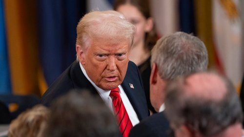 Birthright citizenship debate erupts as Supreme Court arguments near
