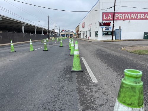 CBP: South Texas port of entry to close due to migrant surges