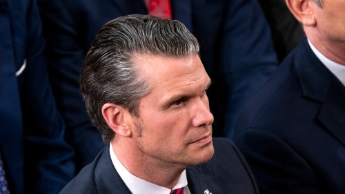 Pete Hegseth disclosed Yemen attack to wife, brother in second Signal chat: Reports