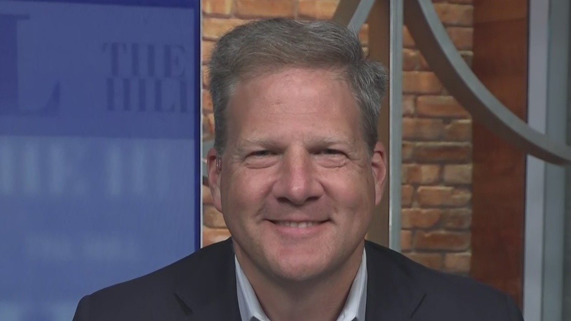 Airfares not trending down soon, Chris Sununu says Airfares not trending down soon, Chris Sununu says