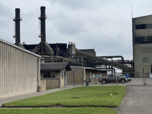 Texas sugar mill closure underscores Mexico’s water debt to US