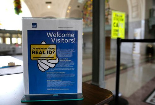 REAL ID deadlines: Don’t miss these dates