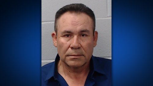 Texas man to serve 298 years in prison on 7 child sex crime charges
