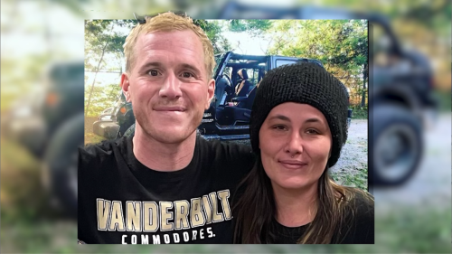 Cheatham County woman goes missing during cross-country trip with boyfriend