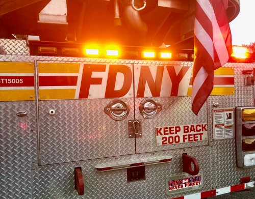 Drunk FDNY firefighter sentenced after causing fatal collision