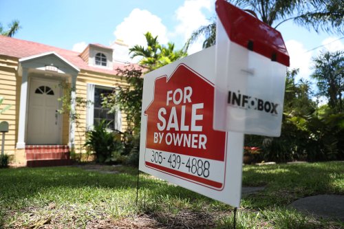 These US cities are thriving for homebuyers and sellers this spring, says new report