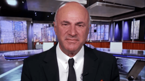 ‘This pain is worth it’: Kevin O’Leary on US-China trade fight
