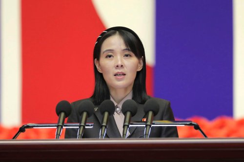 Kim’s Sister Warns N. Korea Ready To Act Against US, South | Flipboard