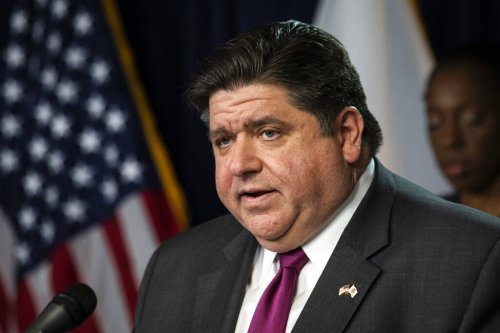 Illinois Gov. Pritzker acts against El Salvador over Kilmar Abrego Garcia